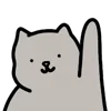 Стикер 10 Cattos ღ Doggos