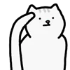 Стикер 9 Cattos ღ Doggos