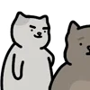 Стикер 31 Cattos ღ Doggos
