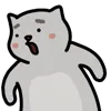 Стикер 59 Cattos ღ Doggos