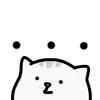 Стикер 55 Cattos ღ Doggos