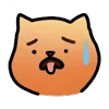 Стикер 44 Cattos ღ Doggos