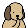 Стикер 11 Cattos ღ Doggos