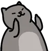 Стикер 26 Cattos ღ Doggos