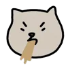 Стикер 50 Cattos ღ Doggos