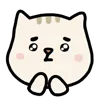 Стикер 51 Cattos ღ Doggos