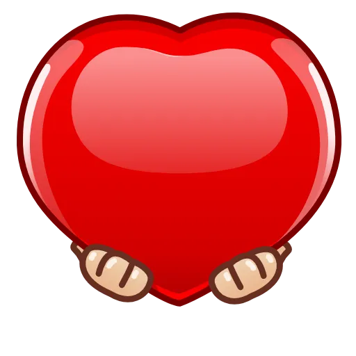 Стикер 26 Catz Emoji