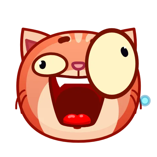 Обложка набора Catz Emoji