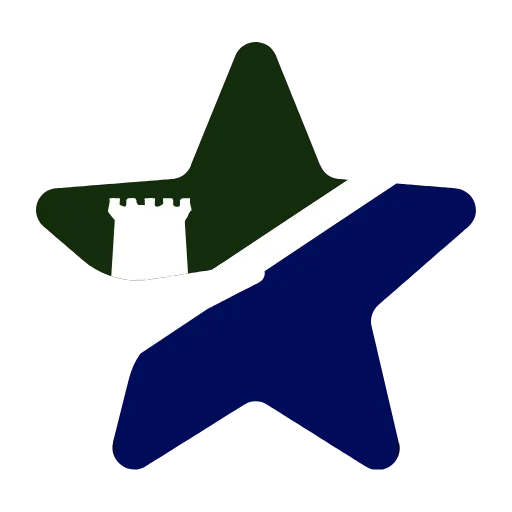 Стикер 27 Флаги Кавказа
