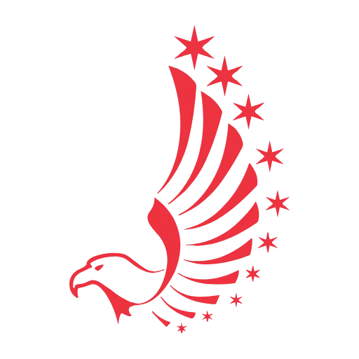 Стикер 34 Флаги Кавказа