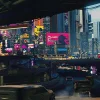Стикер 13 🤩 Набор эмоджи по игре «Cyberpunk 2077 Киберпанк 2077»