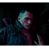 Стикер 20 🤩 Набор эмоджи по игре «Cyberpunk 2077 Киберпанк 2077»
