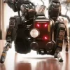 Стикер 17 🤩 Набор эмоджи по игре «Cyberpunk 2077 Киберпанк 2077»