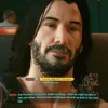 Стикер 9 🤩 Набор эмоджи по игре «Cyberpunk 2077 Киберпанк 2077»