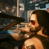 Обложка набора 🤩 Набор эмоджи по игре «Cyberpunk 2077 Киберпанк 2077»