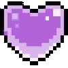 Стикер 39 Celeste Hearts
