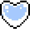 Стикер 23 Celeste Hearts