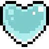 Стикер 20 Celeste Hearts