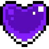 Стикер 36 Celeste Hearts