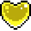 Стикер 10 Celeste Hearts