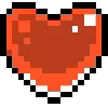 Стикер 4 Celeste Hearts