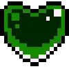 Стикер 16 Celeste Hearts