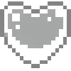 Стикер 50 Celeste Hearts