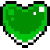 Стикер 14 Celeste Hearts