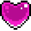 Стикер 42 Celeste Hearts