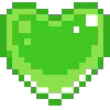 Стикер 13 Celeste Hearts