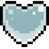 Стикер 25 Celeste Hearts