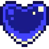Стикер 28 Celeste Hearts