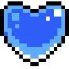 Стикер 26 Celeste Hearts