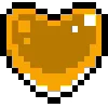 Стикер 7 Celeste Hearts