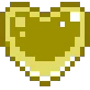 Стикер 12 Celeste Hearts