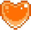 Стикер 6 Celeste Hearts