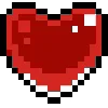 Стикер 2 Celeste Hearts