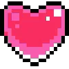 Стикер 43 Celeste Hearts