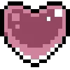 Стикер 45 Celeste Hearts