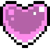 Стикер 41 Celeste Hearts