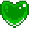 Стикер 15 Celeste Hearts