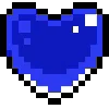 Стикер 27 Celeste Hearts
