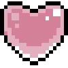 Стикер 47 Celeste Hearts