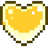 Стикер 11 Celeste Hearts