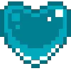 Стикер 22 Celeste Hearts