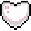 Стикер 51 Celeste Hearts