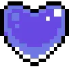 Стикер 32 Celeste Hearts