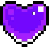 Стикер 37 Celeste Hearts