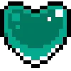 Стикер 18 Celeste Hearts