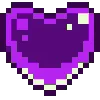 Стикер 38 Celeste Hearts